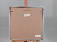 Drukwerk in lijst, h. d' olieslager, dutch glorie ii 24/45, 2001 - afbeelding 10 van  10