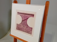 Drukwerk in lijst, idol 114/300, 1992 - afbeelding 3 van  7