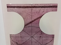 Drukwerk in lijst, idol 114/300, 1992 - afbeelding 4 van  7