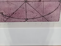 Drukwerk in lijst, idol 114/300, 1992 - afbeelding 5 van  7