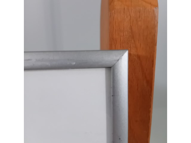 Drukwerk in lijst, idol 114/300, 1992 - afbeelding 6 van  7