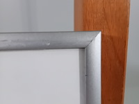 Drukwerk in lijst, idol 114/300, 1992 - afbeelding 6 van  7