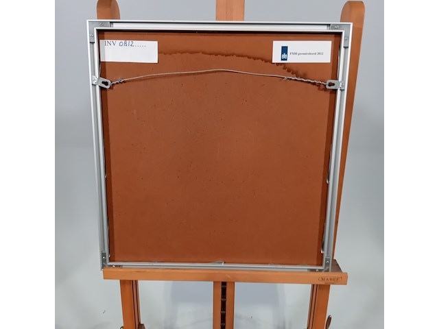 Drukwerk in lijst, idol 114/300, 1992 - afbeelding 7 van  7