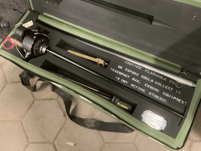 Drum fueling kit - afbeelding 4 van  5