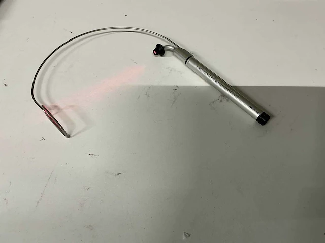 Drum mediclaser oorsuis lasertherapie - afbeelding 2 van  4