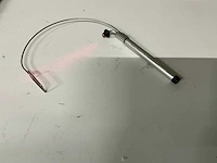 Drum mediclaser oorsuis lasertherapie - afbeelding 2 van  4