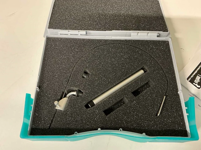 Drum mediclaser oorsuis lasertherapie - afbeelding 3 van  4