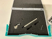 Drum mediclaser oorsuis lasertherapie - afbeelding 3 van  4