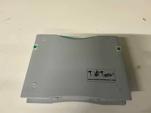 Drum mediclaser oorsuis lasertherapie - afbeelding 4 van  4