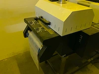 Druma dtf-mini 300 pro digitale kleurenprinter - afbeelding 4 van  8