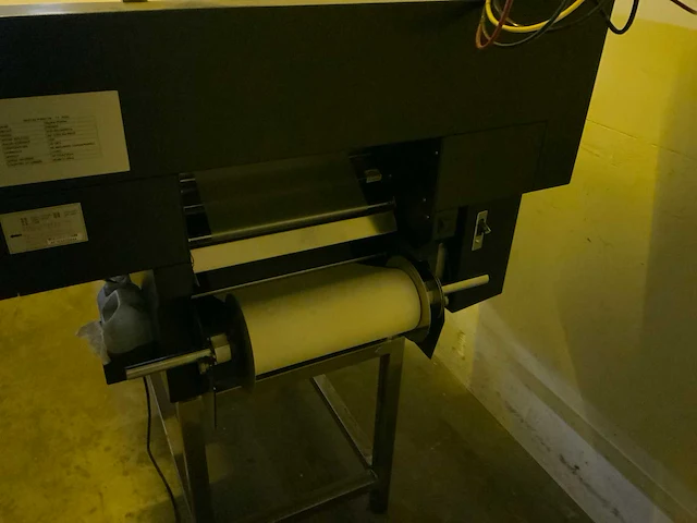 Druma dtf-mini 300 pro digitale kleurenprinter - afbeelding 5 van  8