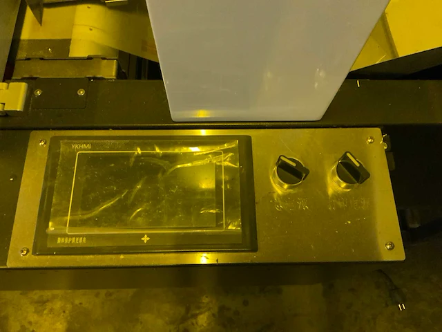 Druma dtf-mini 300 pro digitale kleurenprinter - afbeelding 8 van  8
