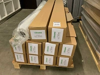 Druma tac rol printfolie (11x) - afbeelding 1 van  2