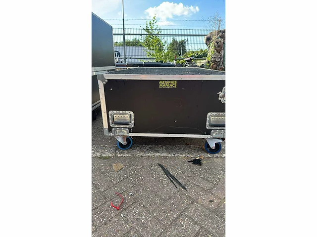 Drumkist - afbeelding 3 van  12