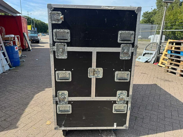 Drumkist - afbeelding 5 van  12