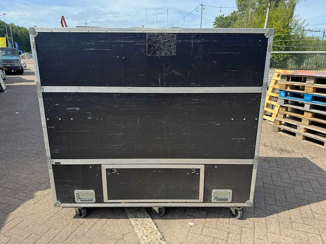 Drumkist - afbeelding 8 van  12