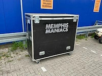 Drumkist - afbeelding 1 van  7