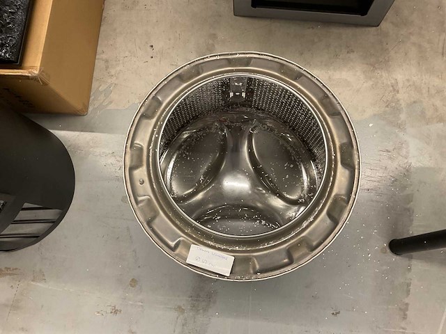 Drums vuurkorven - afbeelding 2 van  3