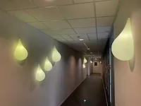 Druppellamp (11x)