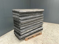 Druppelvangers verdampings condensor - afbeelding 1 van  3