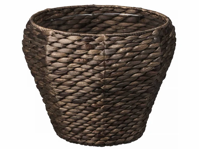 Druvfläder bloempot (140x) - afbeelding 1 van  6