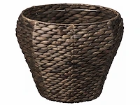 Druvfläder bloempot (140x) - afbeelding 1 van  6