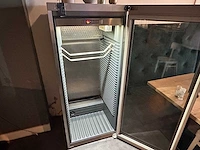 Dry ager - dx 1000 - vlees rijpingskast - afbeelding 2 van  7