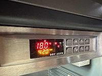 Dry ager - dx 1000 - vlees rijpingskast - afbeelding 4 van  7