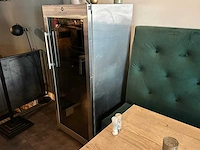 Dry ager - dx 1000 - vlees rijpingskast - afbeelding 5 van  7