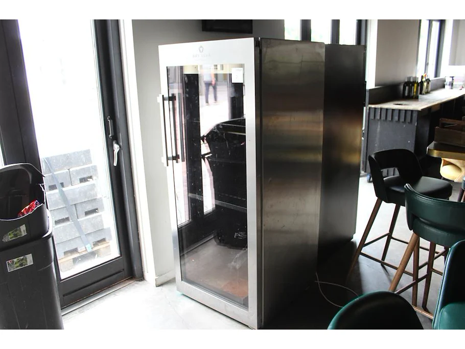Faillissement gastrobar rix 1 kavels g001-g142