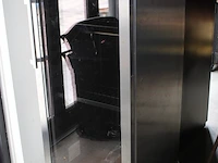 Dry aging kast dryager dx1000 met maximale capaciteit 100 kg. - afbeelding 2 van  4