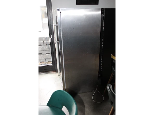 Dry aging kast dryager dx1000 met maximale capaciteit 100 kg. - afbeelding 4 van  4