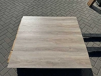 Dryback eiken beige 125m2 - pvc vloer - afbeelding 1 van  3