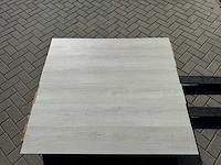 Dryback eiken grijs 75m2 - pvc vloer - afbeelding 1 van  3