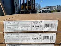 Dryback eiken grijs 75m2 - pvc vloer - afbeelding 3 van  3