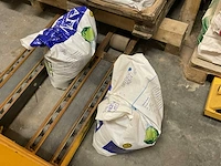 Dryden aqua afm graad 2 filterglas 21kg (10x) - afbeelding 4 van  5