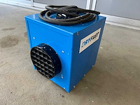 Dryfast de25t heater - afbeelding 1 van  4