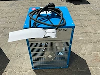 Dryfast deh3 heater - afbeelding 2 van  3