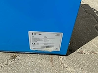 Dryfast deh3 heater - afbeelding 3 van  3