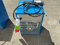 Dryfast deh3 heater - afbeelding 2 van  3
