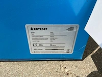 Dryfast deh3 heater - afbeelding 3 van  3