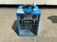 Dryfast deh3 heater - afbeelding 1 van  3
