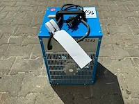 Dryfast deh3 heater - afbeelding 2 van  3