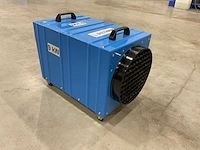 Dryfast dfe45 elektrische kachel - afbeelding 2 van  7