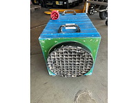 Dryfast elektrische heater - afbeelding 2 van  4