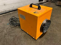 Dryfast heater - afbeelding 1 van  4