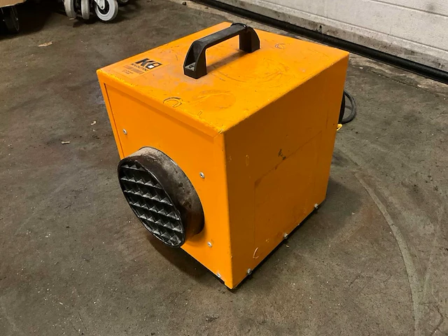 Dryfast heater - afbeelding 2 van  4