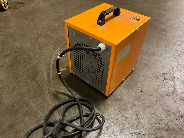 Dryfast heater - afbeelding 3 van  4