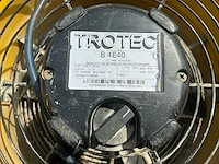 Dryfast ttv4500 ventilator - afbeelding 4 van  4