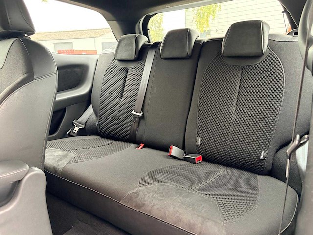 Ds - 2017 - 3 - 1.2 puretech so chic - ng-544-v - afbeelding 9 van  17